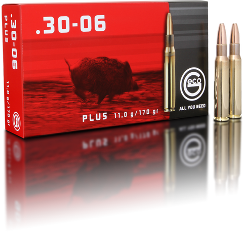 30-06 Plus 170 GR. - Box of 20