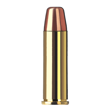 .38 Special FMJ 158 GR. - Box of 50